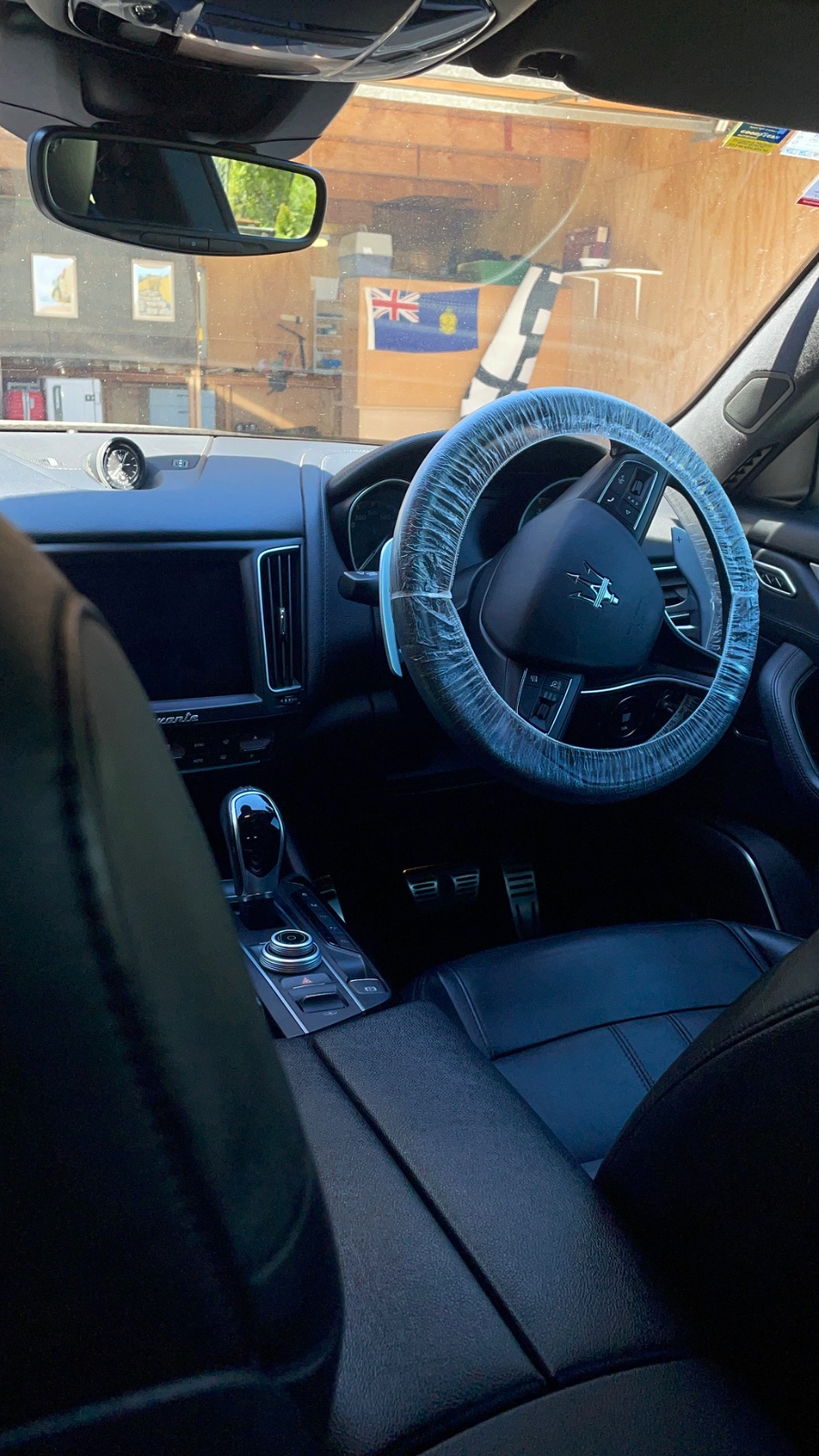 Work by ATK Detailing