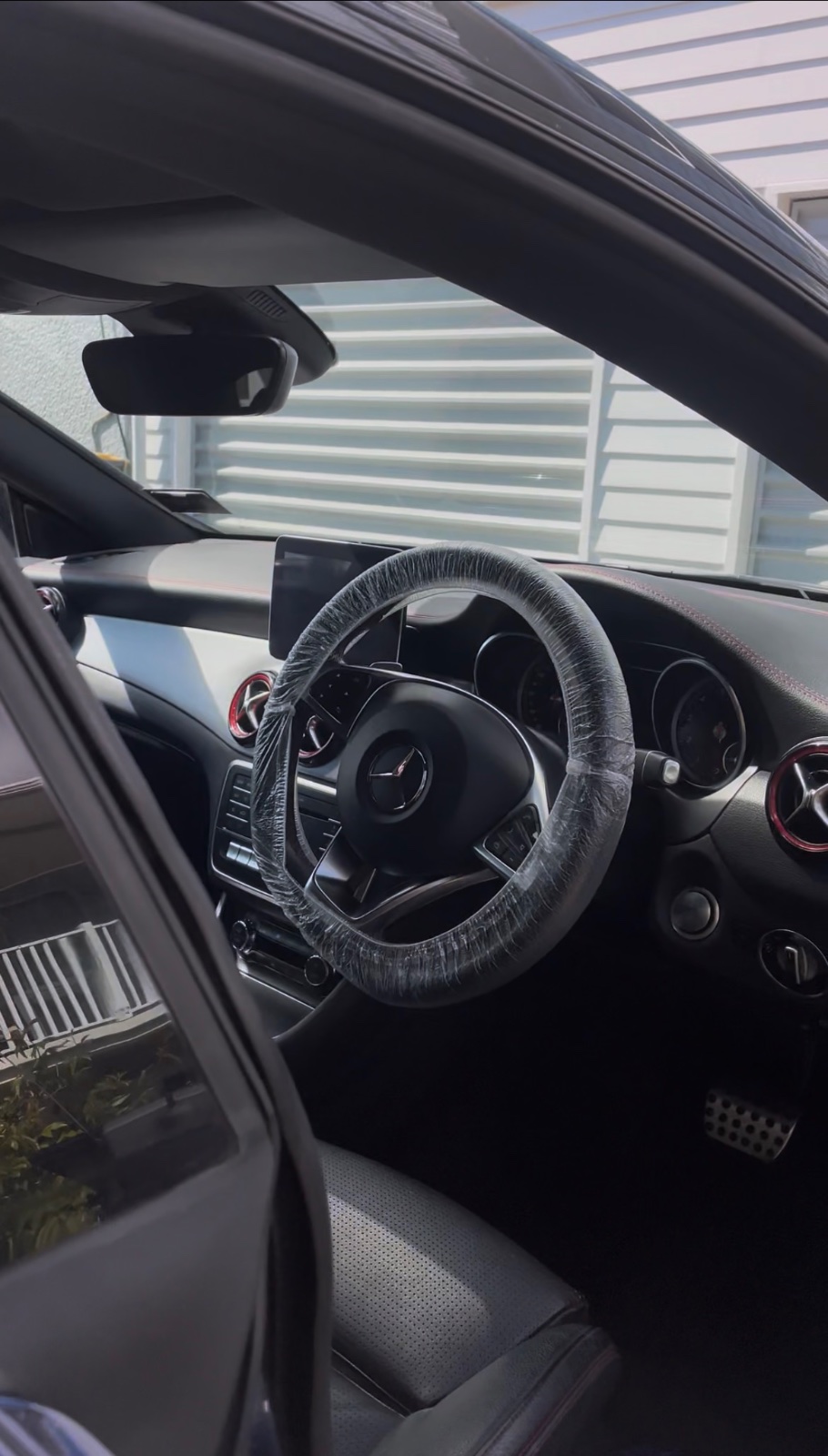 Work by ATK Detailing