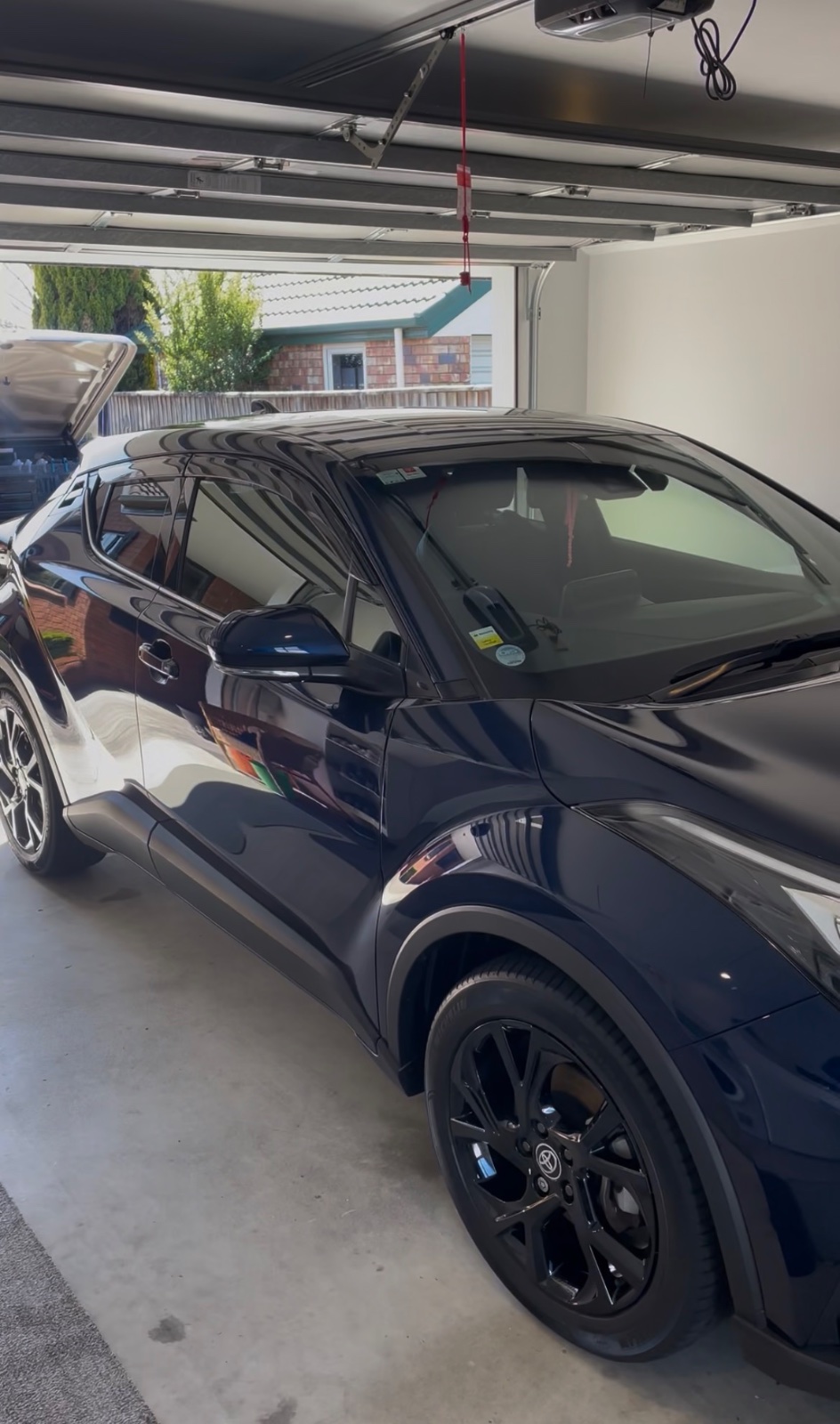 Work by ATK Detailing