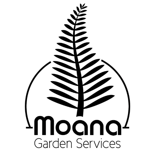 Moana Garden Services logo