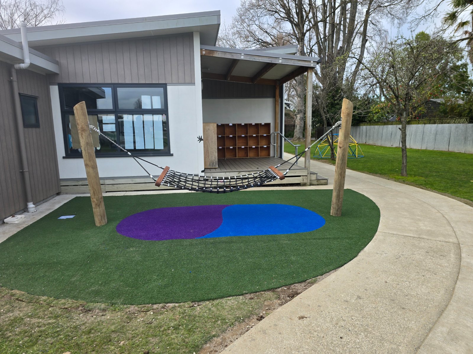 Work by Prime Landscape & Design