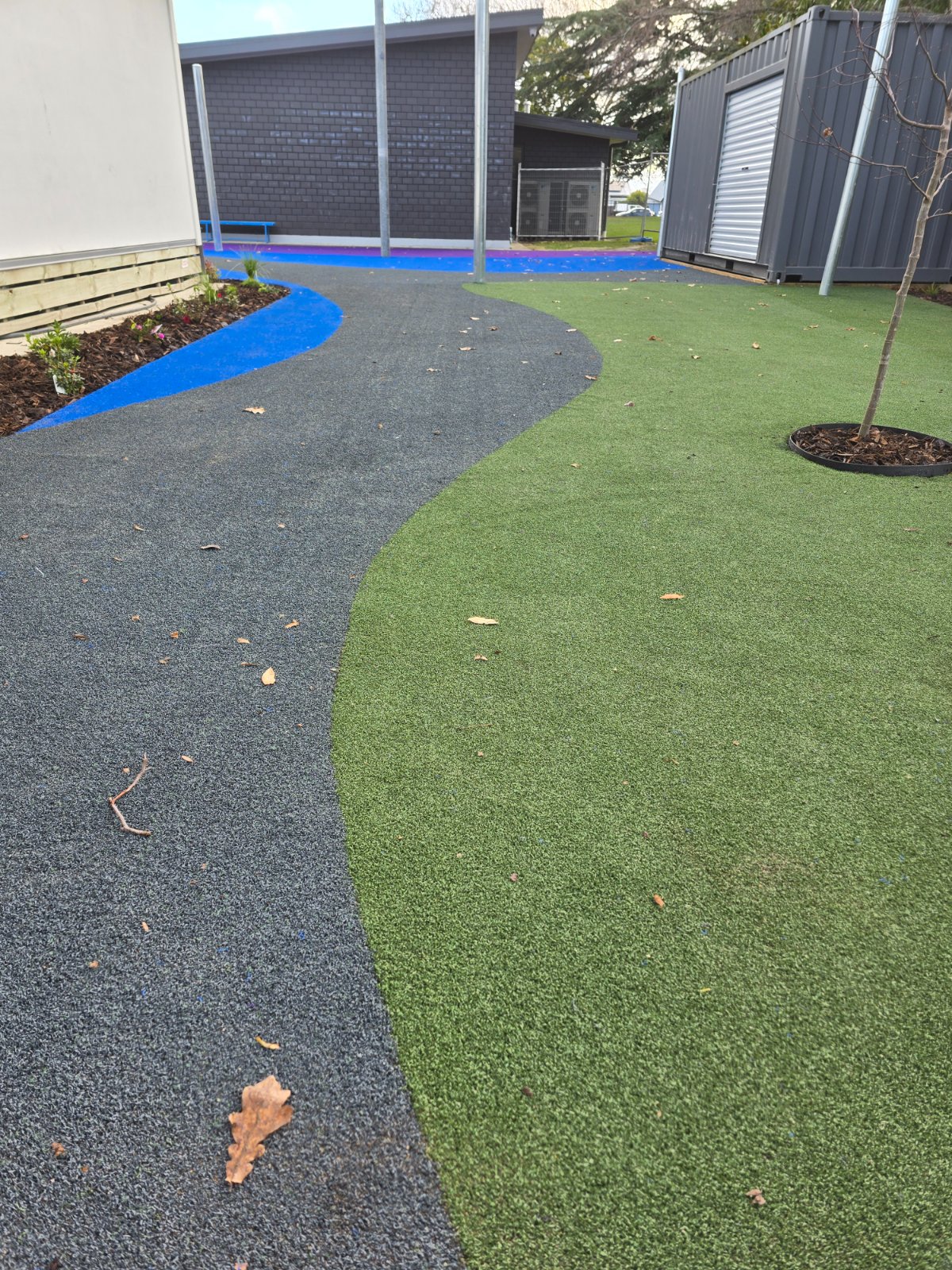 Work by Prime Landscape & Design