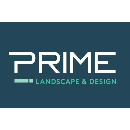 Prime Landscape & Design logo