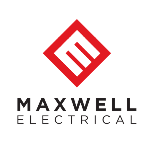 Maxwell Electrical logo