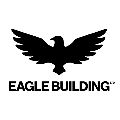 Eagle Building Ltd logo