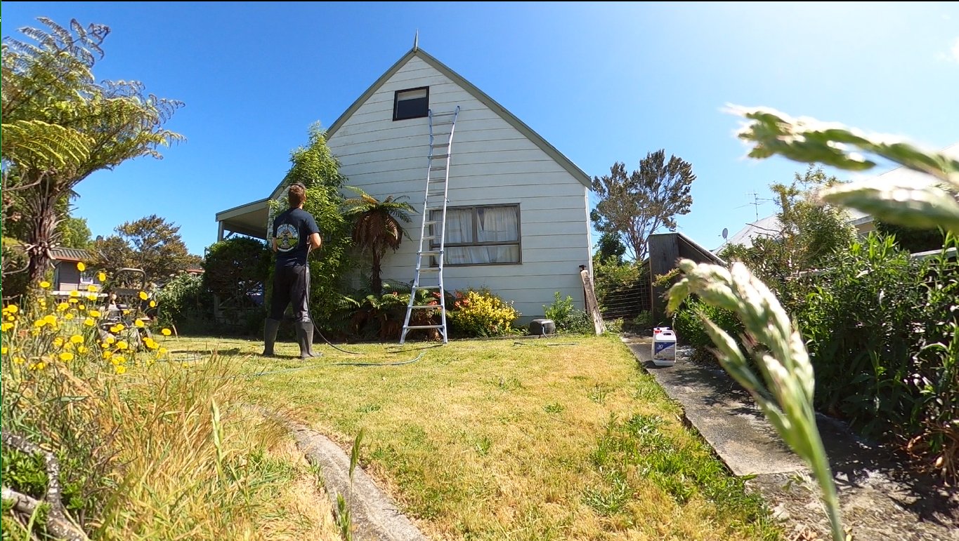 Work by Lawn In Order Landscaping