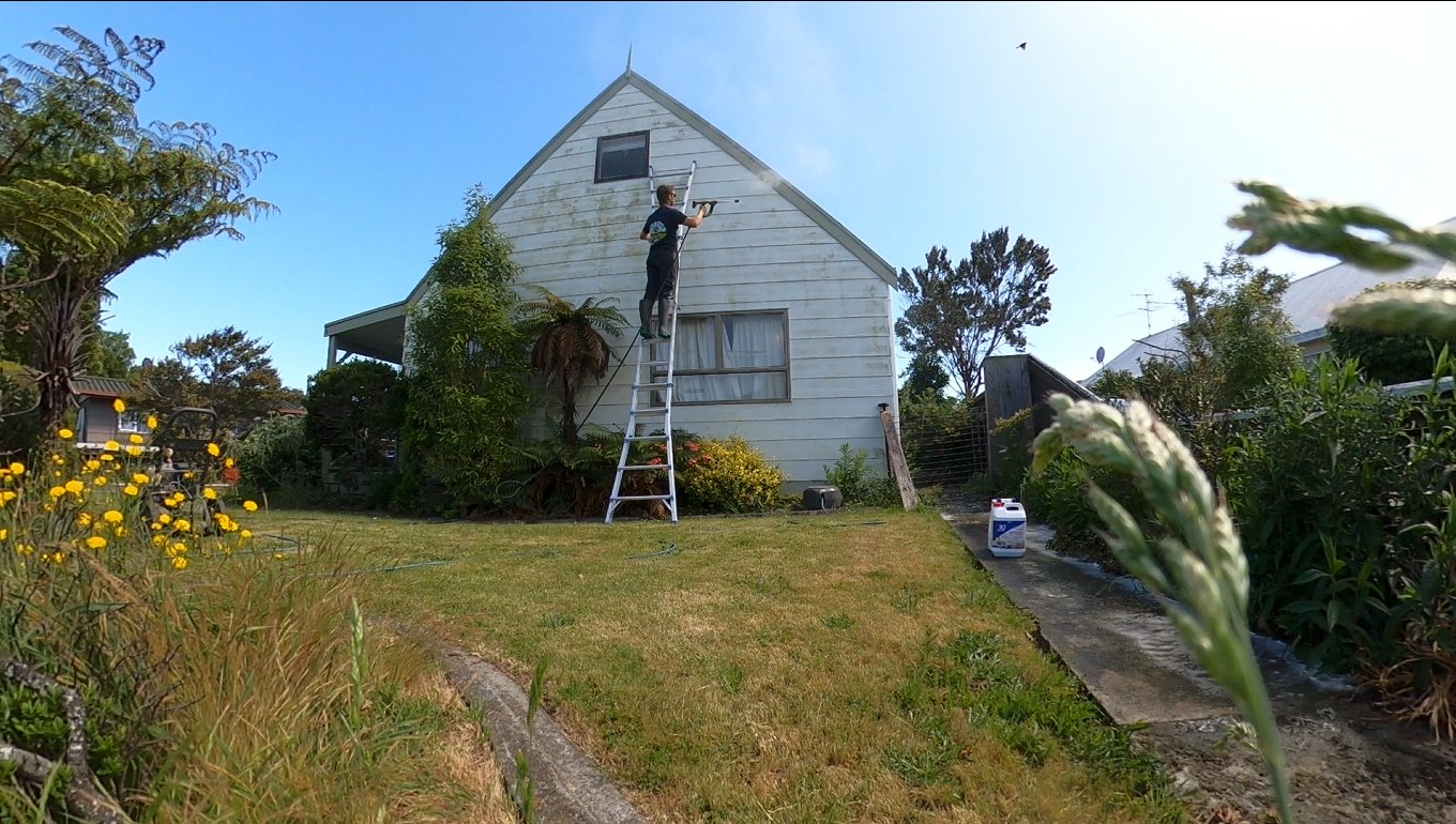 Work by Lawn In Order Landscaping